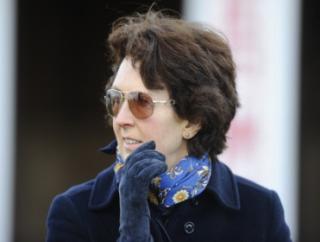 Venetia Williams trains big e/w fancy Royal Palladium
